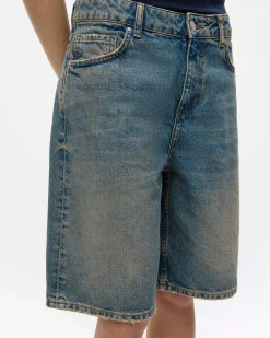 ENDANK LONG SHORTS