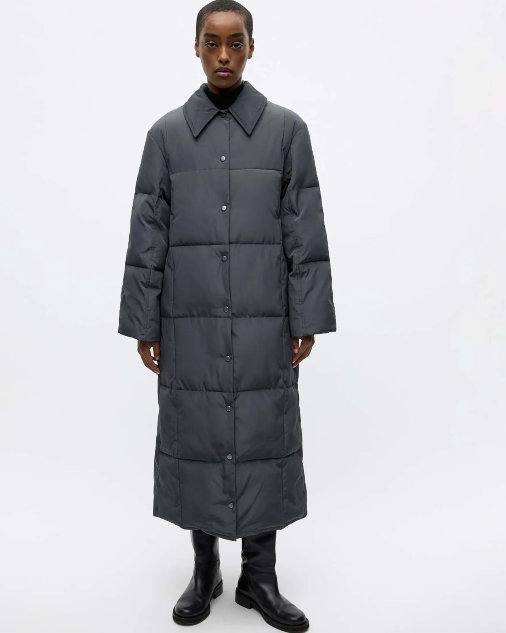 ENDAYTON JACKET
