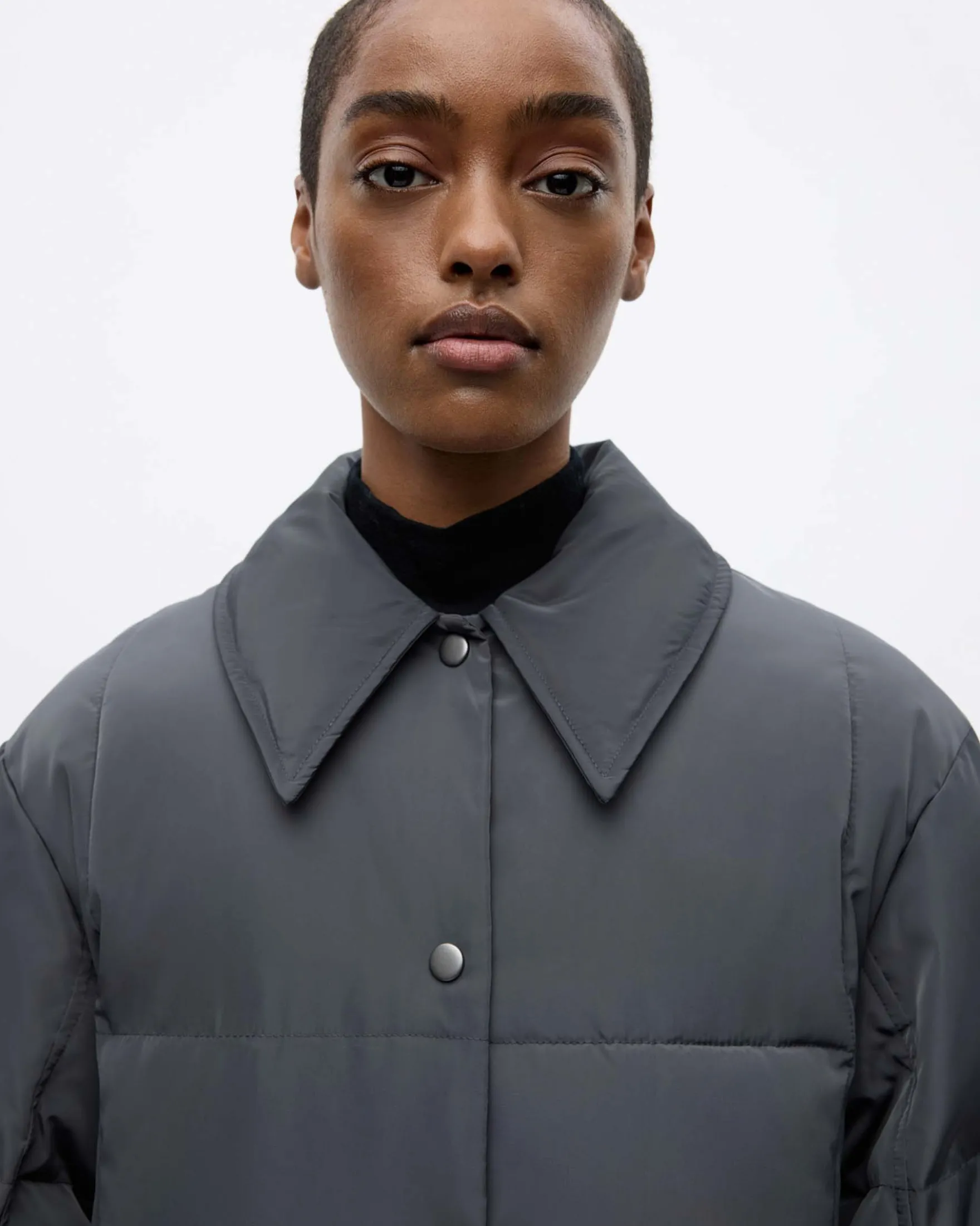 ENDAYTON JACKET