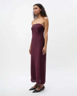 ENELENA SL TUBE DRESS