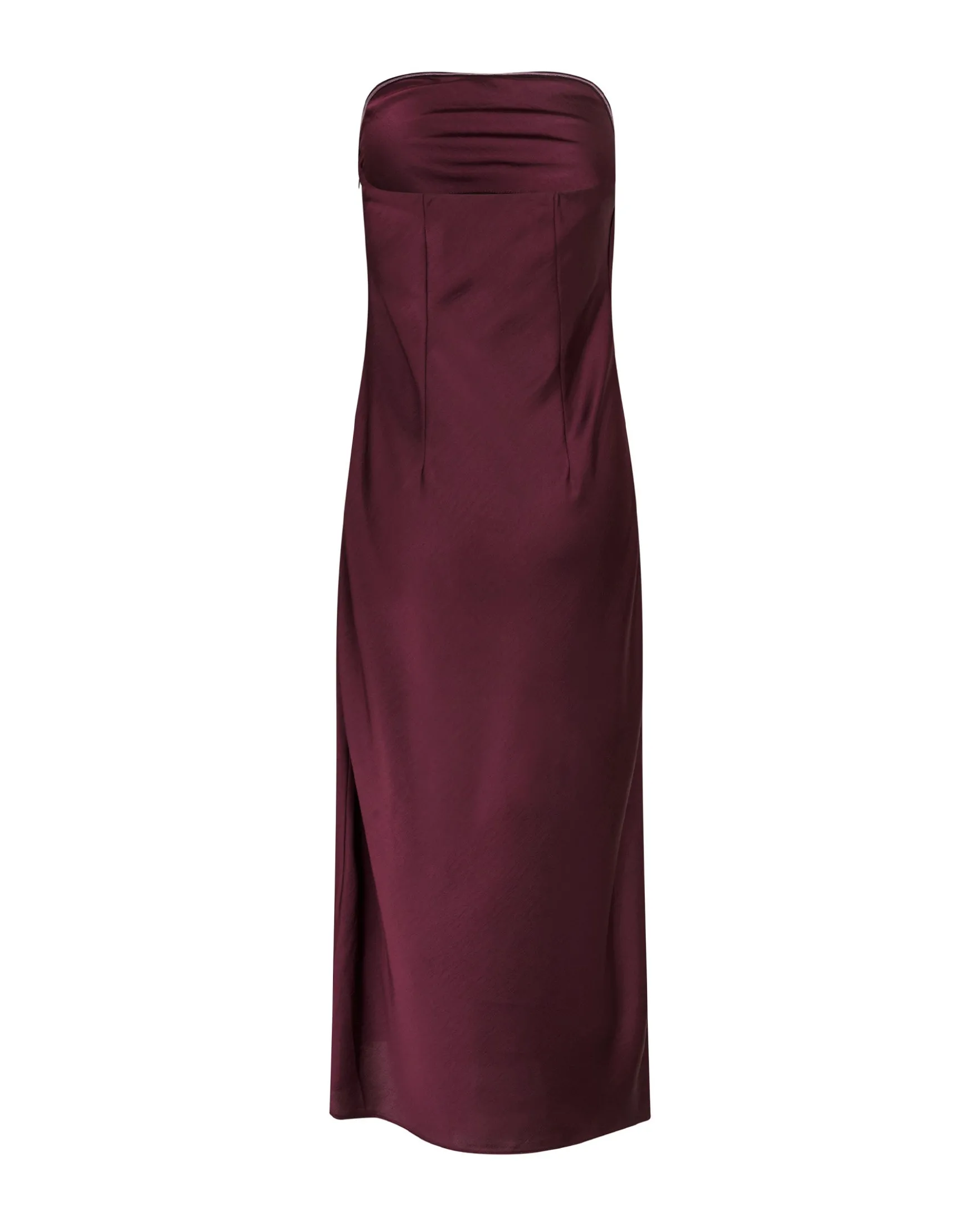 ENELENA SL TUBE DRESS