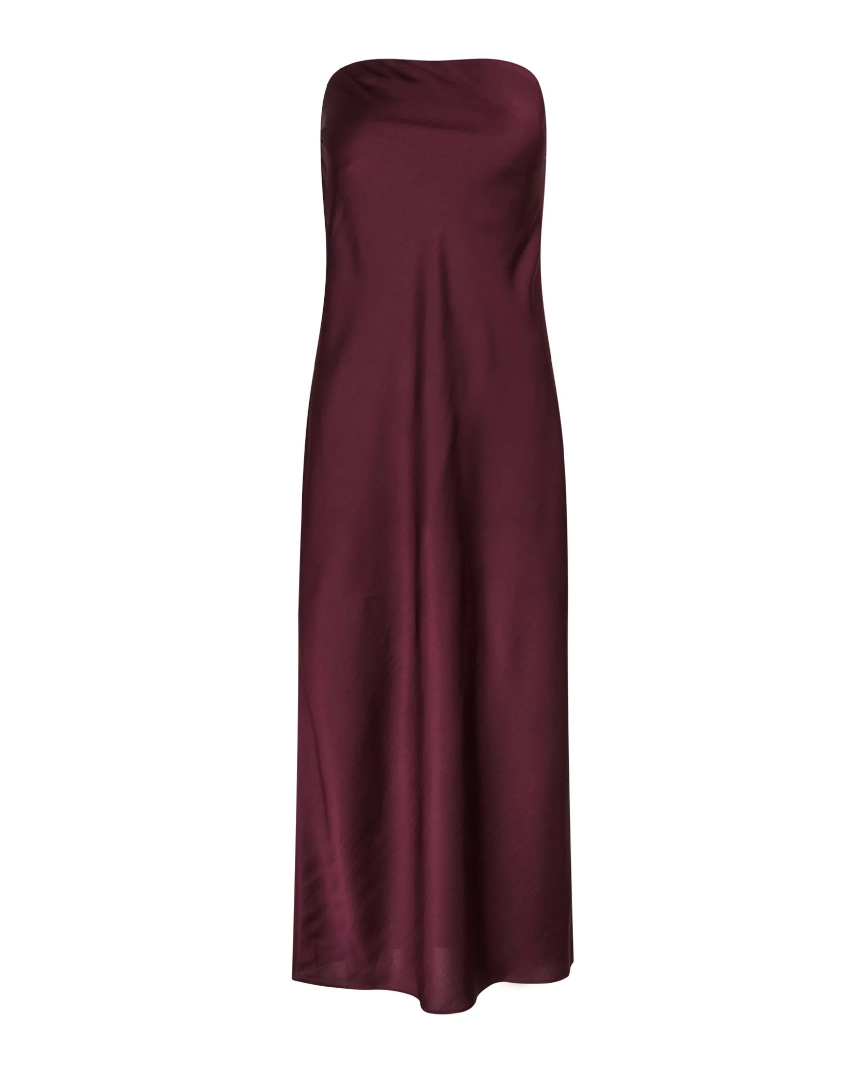 ENELENA SL TUBE DRESS