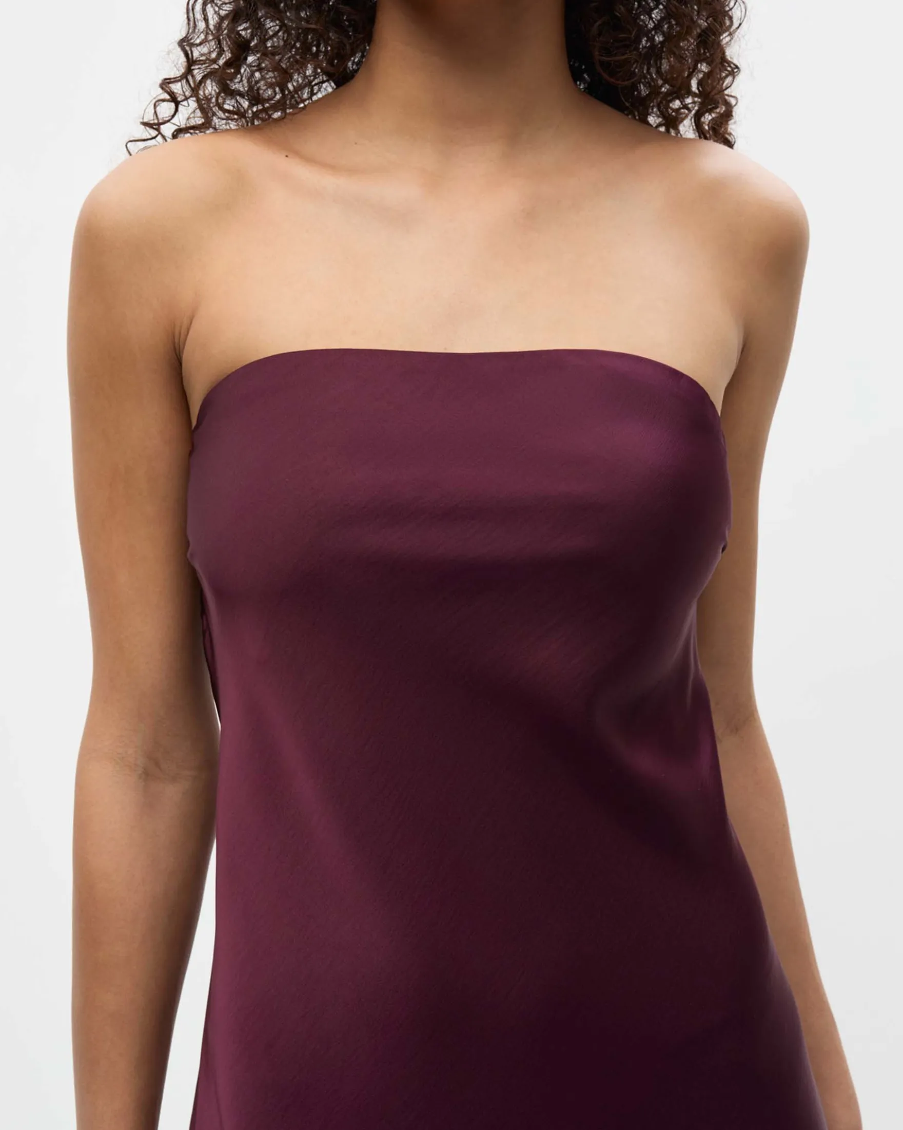 ENELENA SL TUBE DRESS