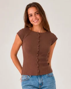 ENELIN SL CARDIGAN