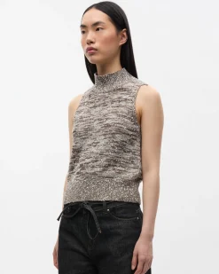 ENELISE SL KNIT