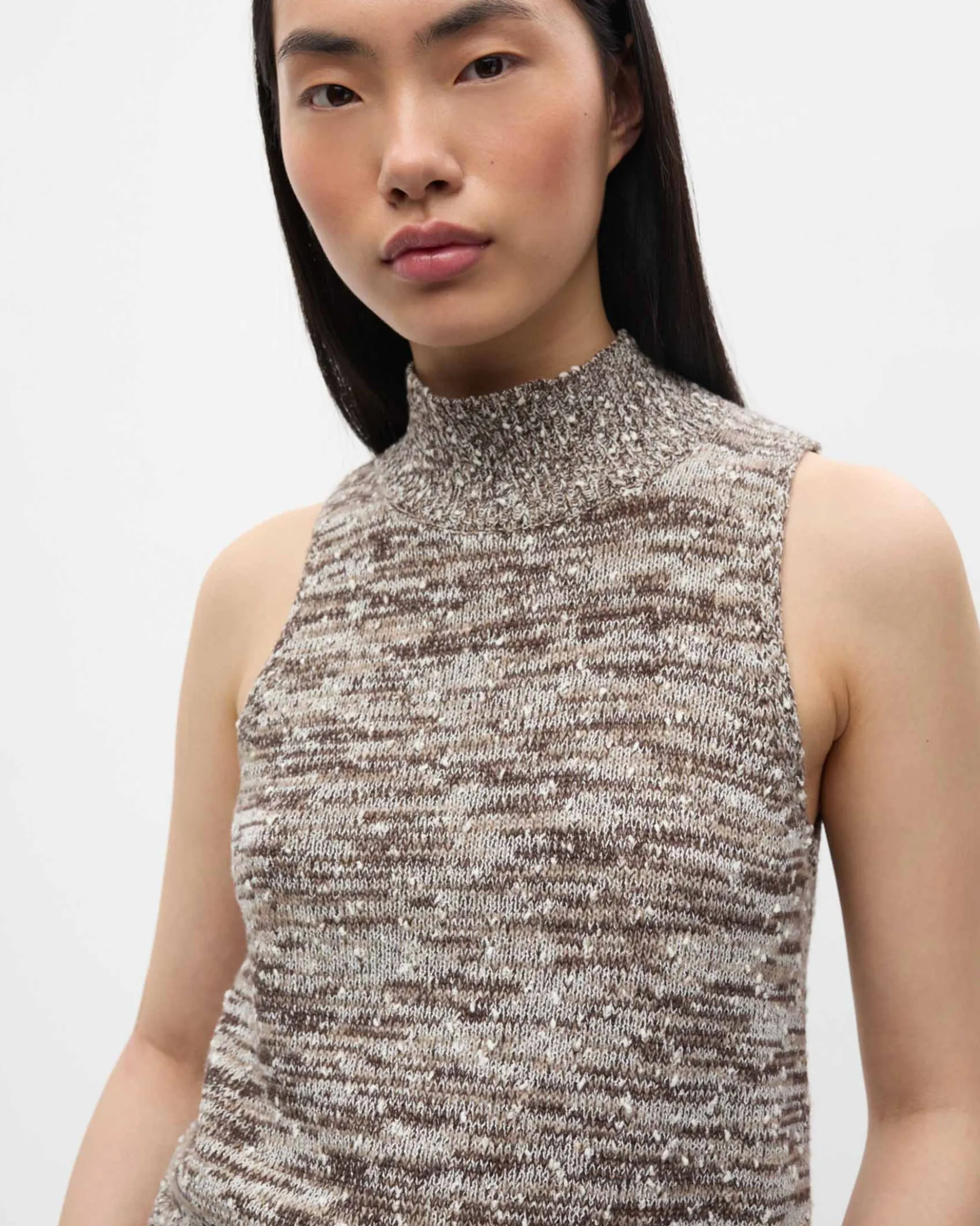 ENELISE SL KNIT