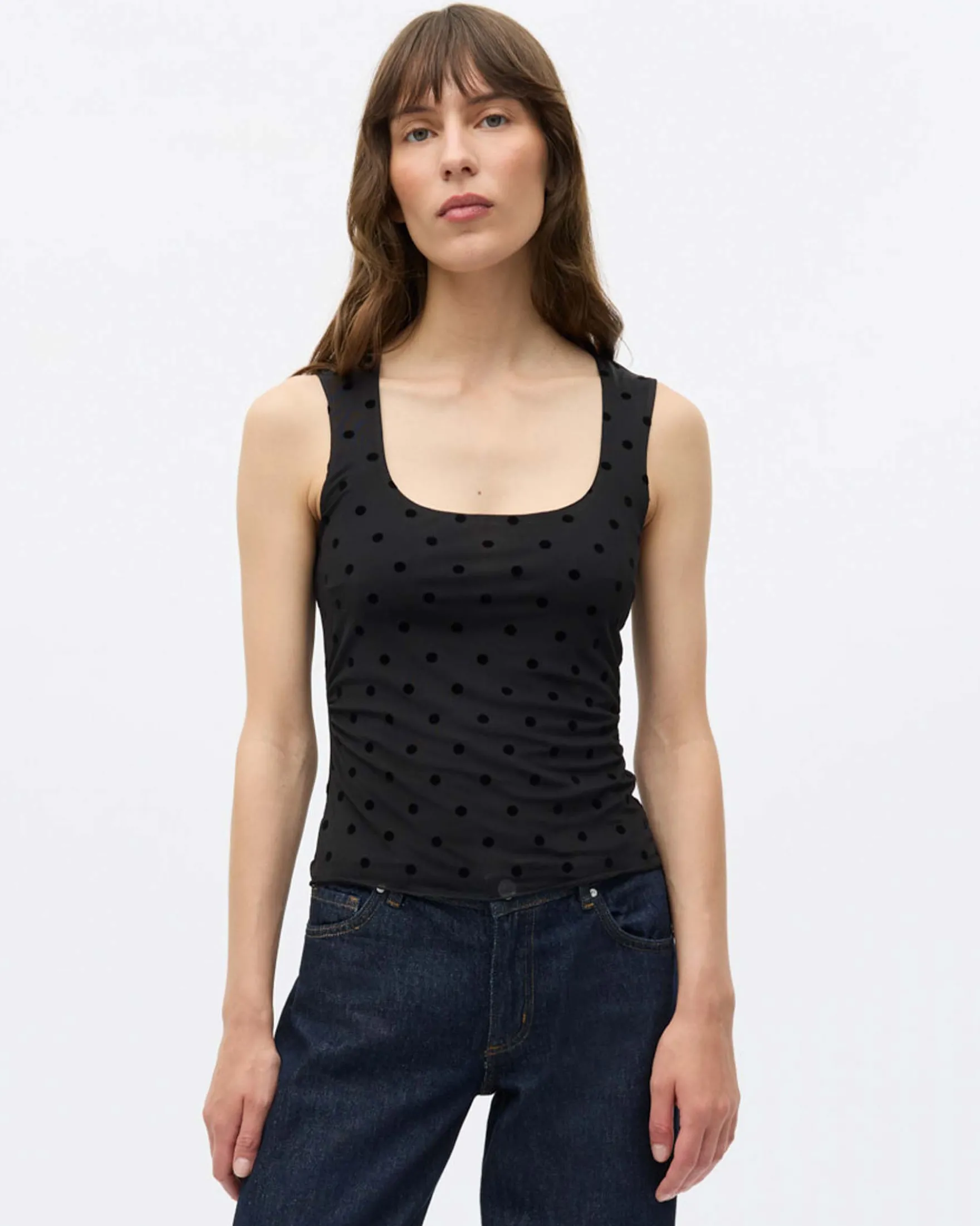 ENFREYA SL TEE