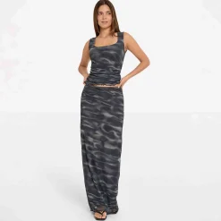 Enfreya sl tee aop