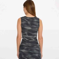 Enfreya sl tee aop
