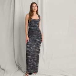 Enfreya sl tee aop
