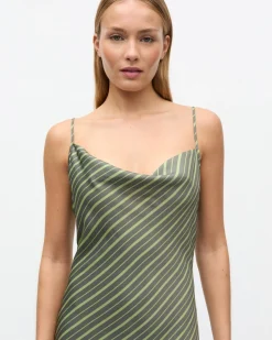 ENFRIDS SL DRESS