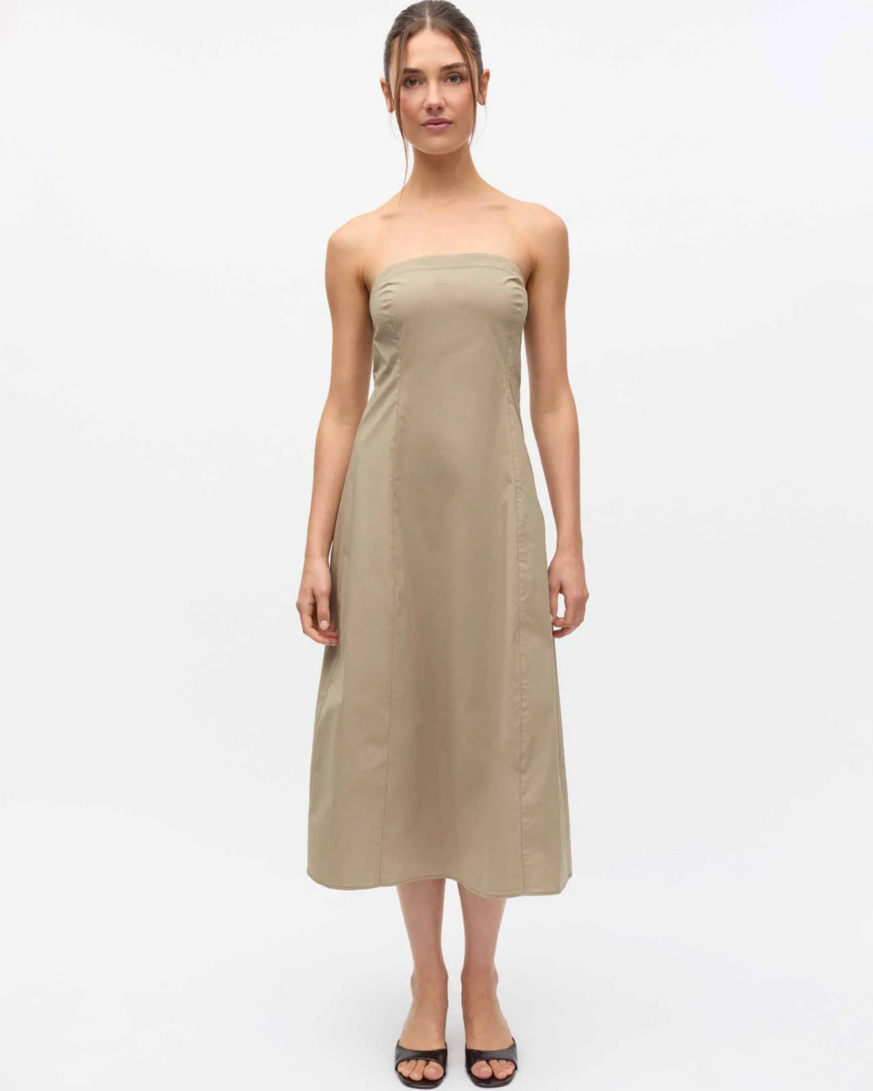 ENILA DRESS