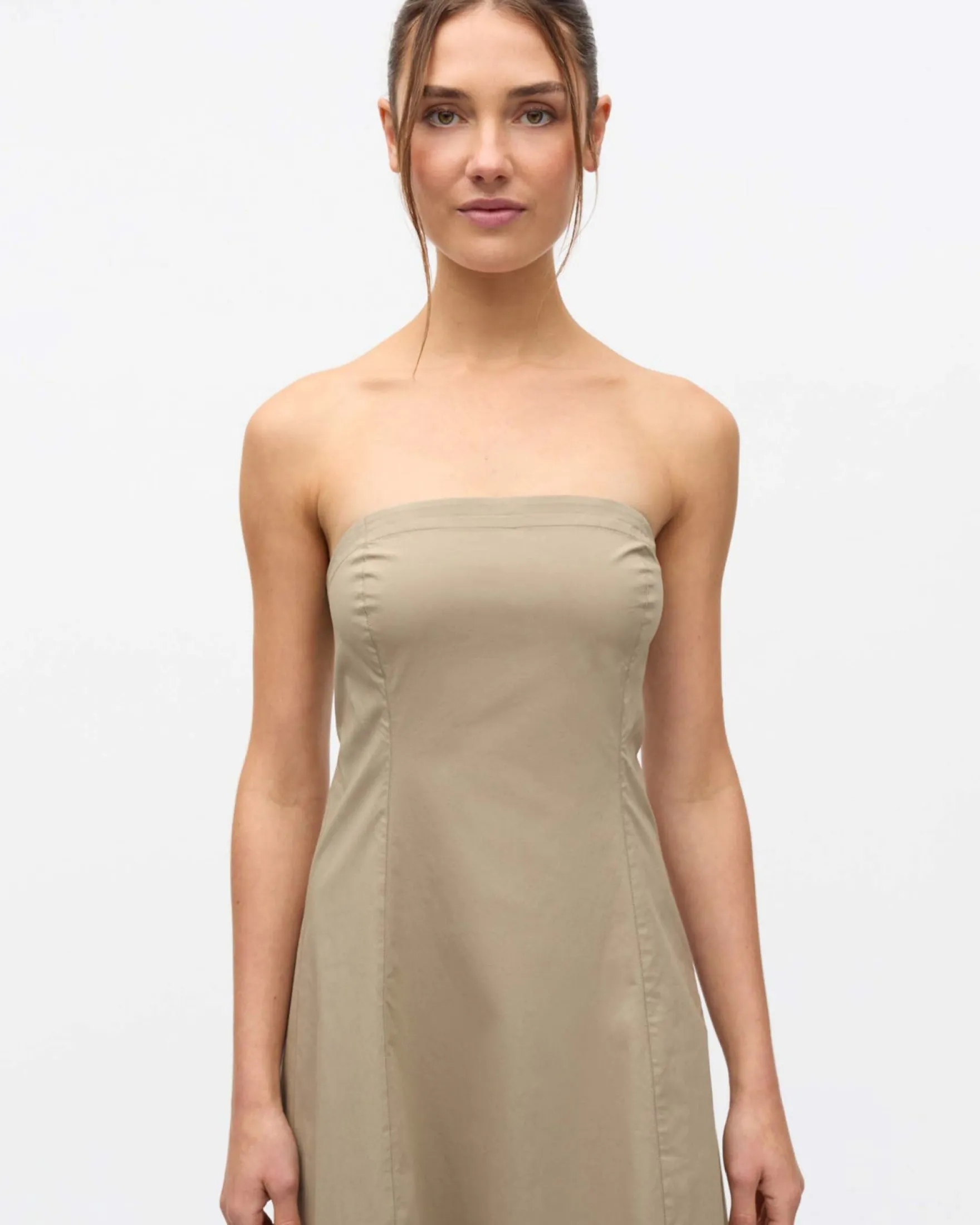 ENILA DRESS