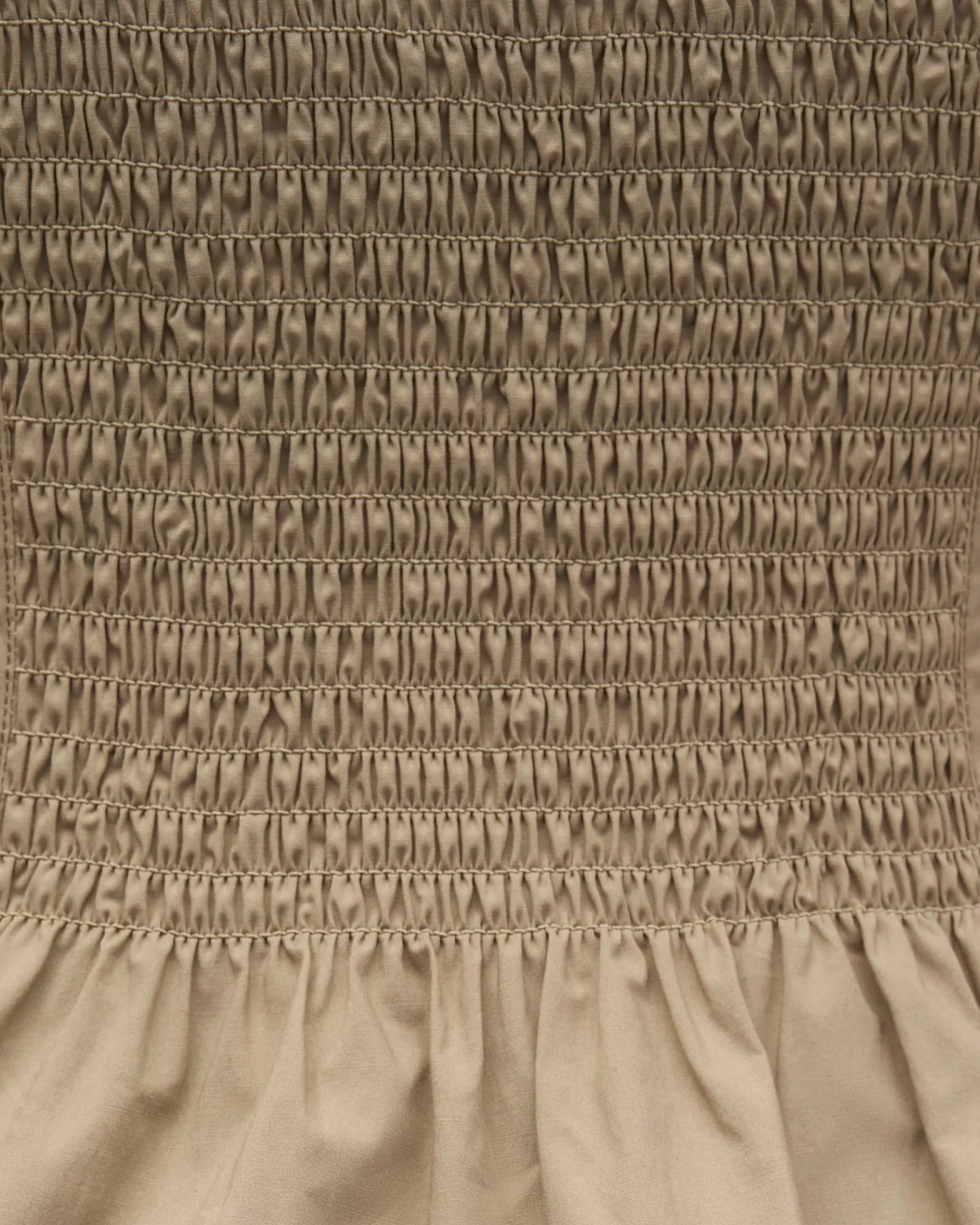 ENILA DRESS