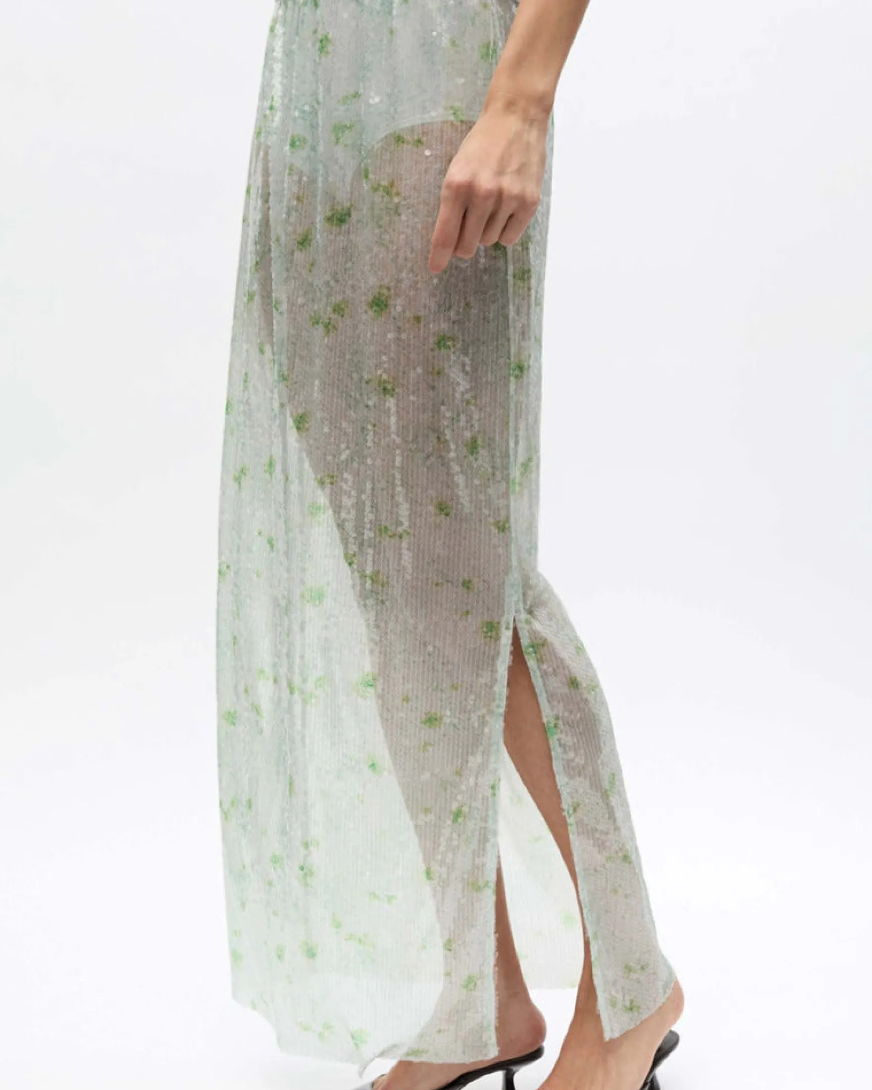 ENISBERGA SKIRT