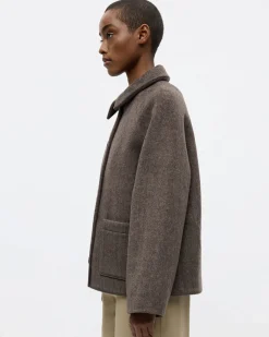 Enkate short jacket