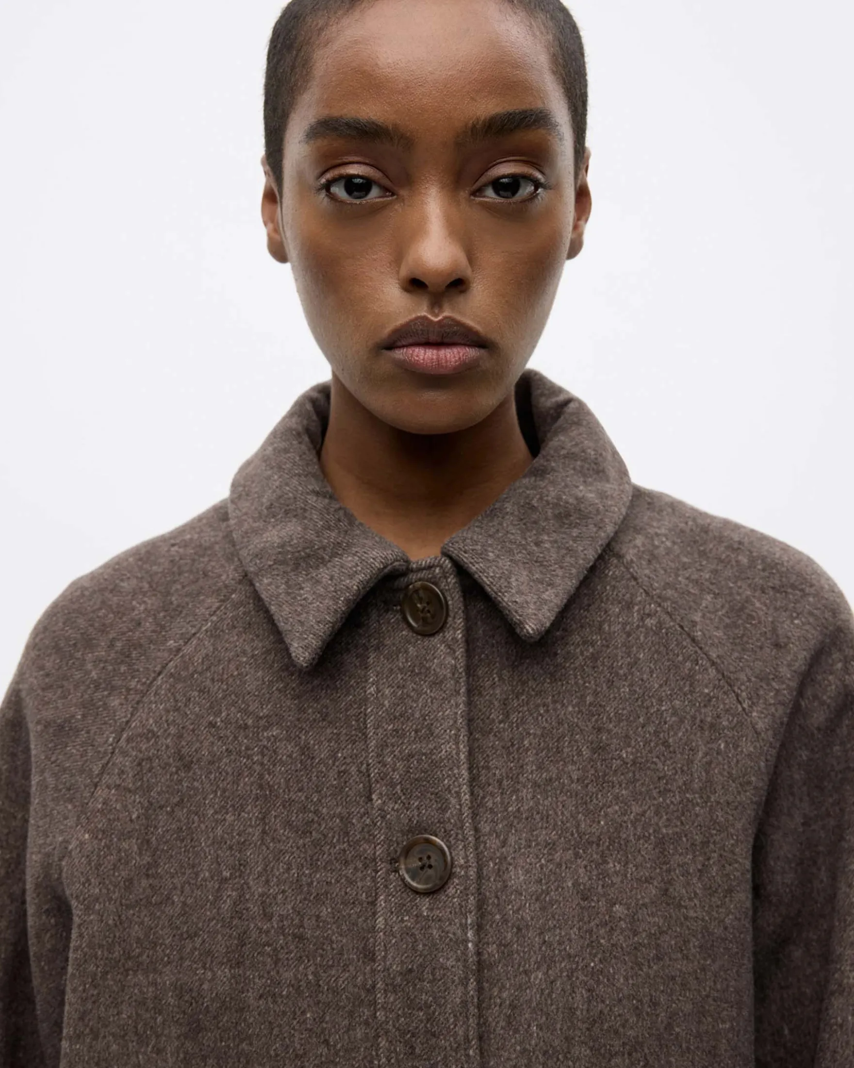 Enkate short jacket