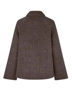 Enkate short jacket