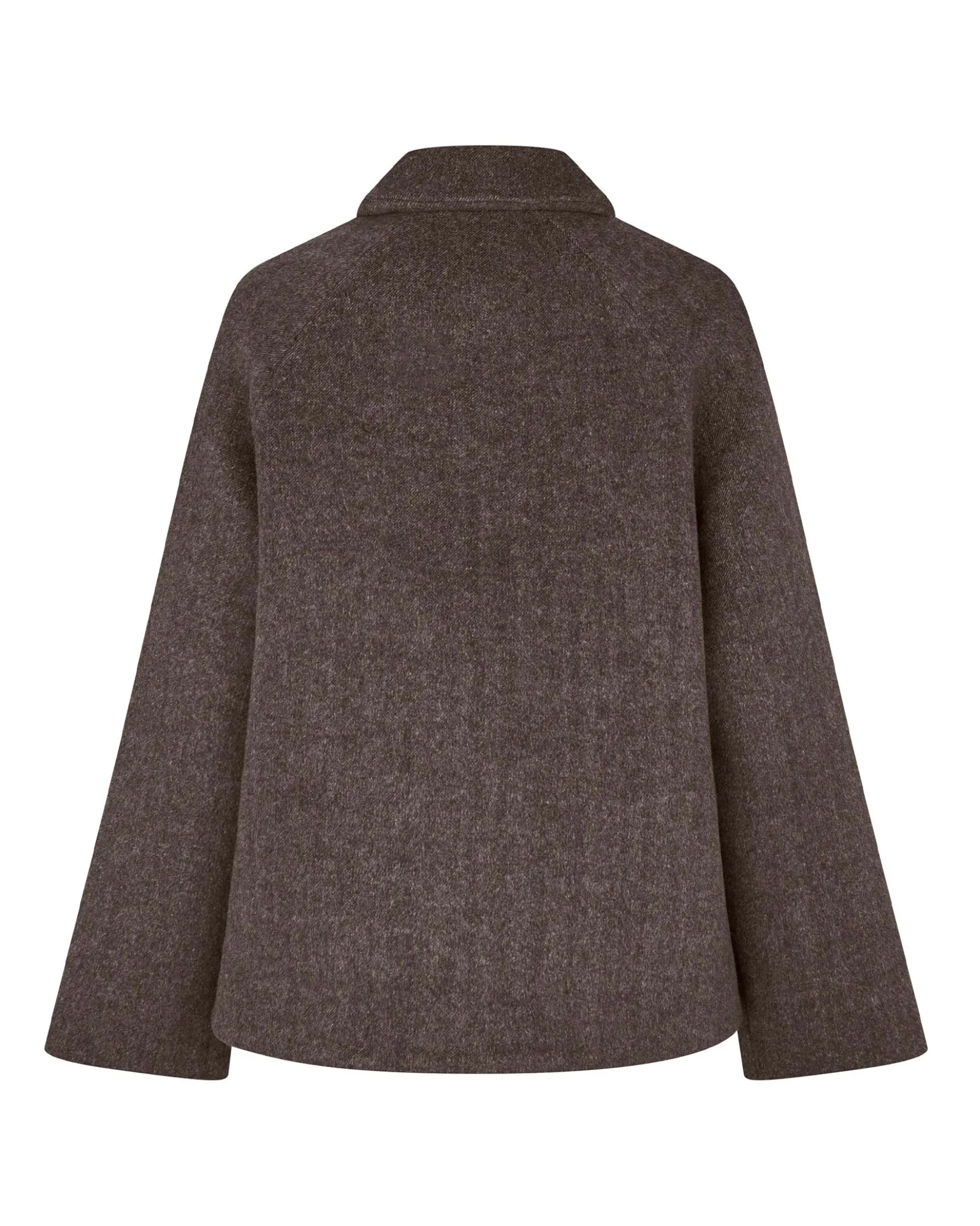 Enkate short jacket
