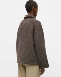 Enkate short jacket