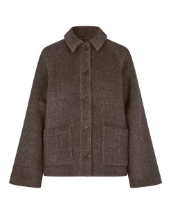 Enkate short jacket