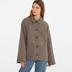 Enkate short jacket