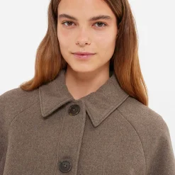 Enkate short jacket
