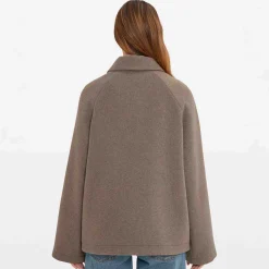 Enkate short jacket