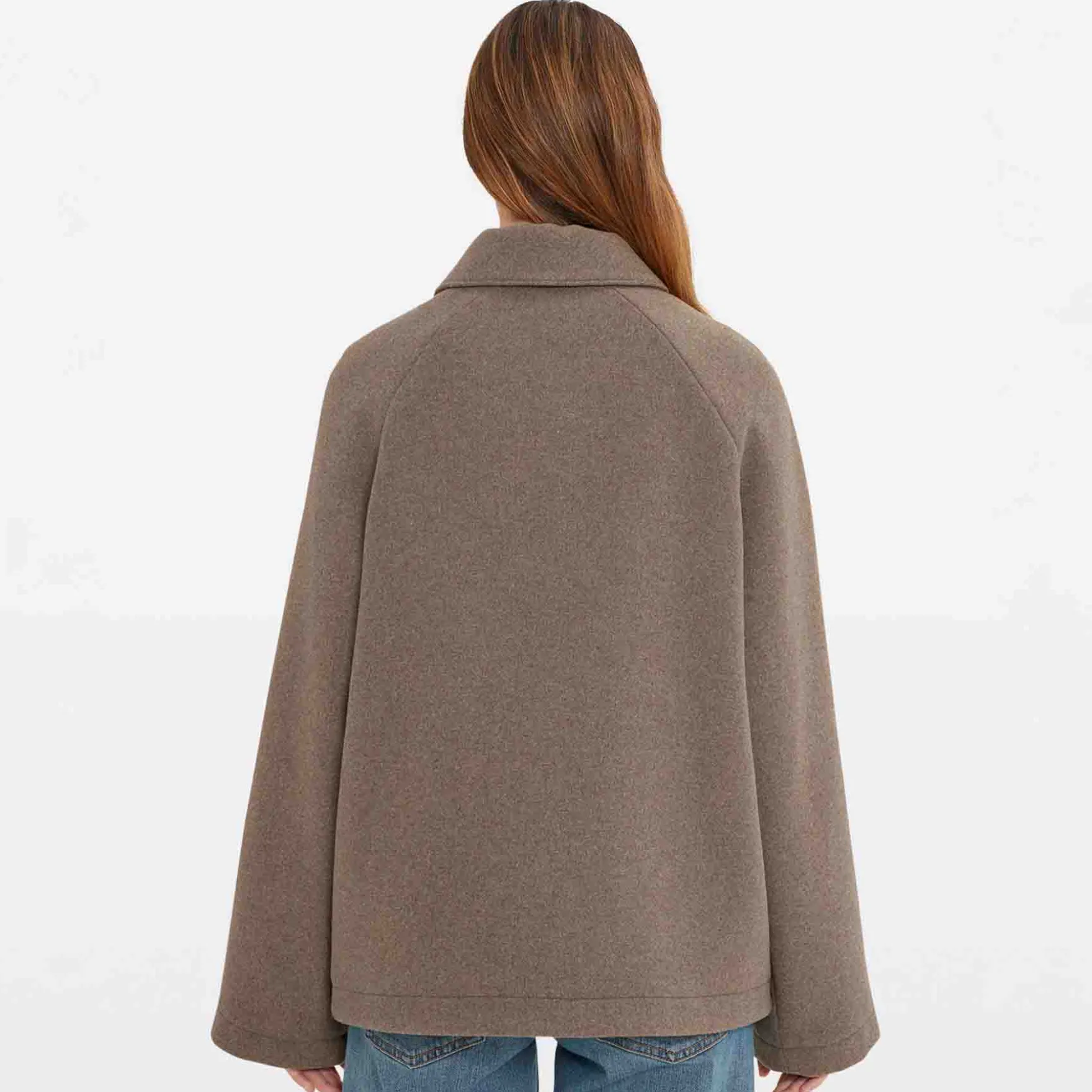 Enkate short jacket