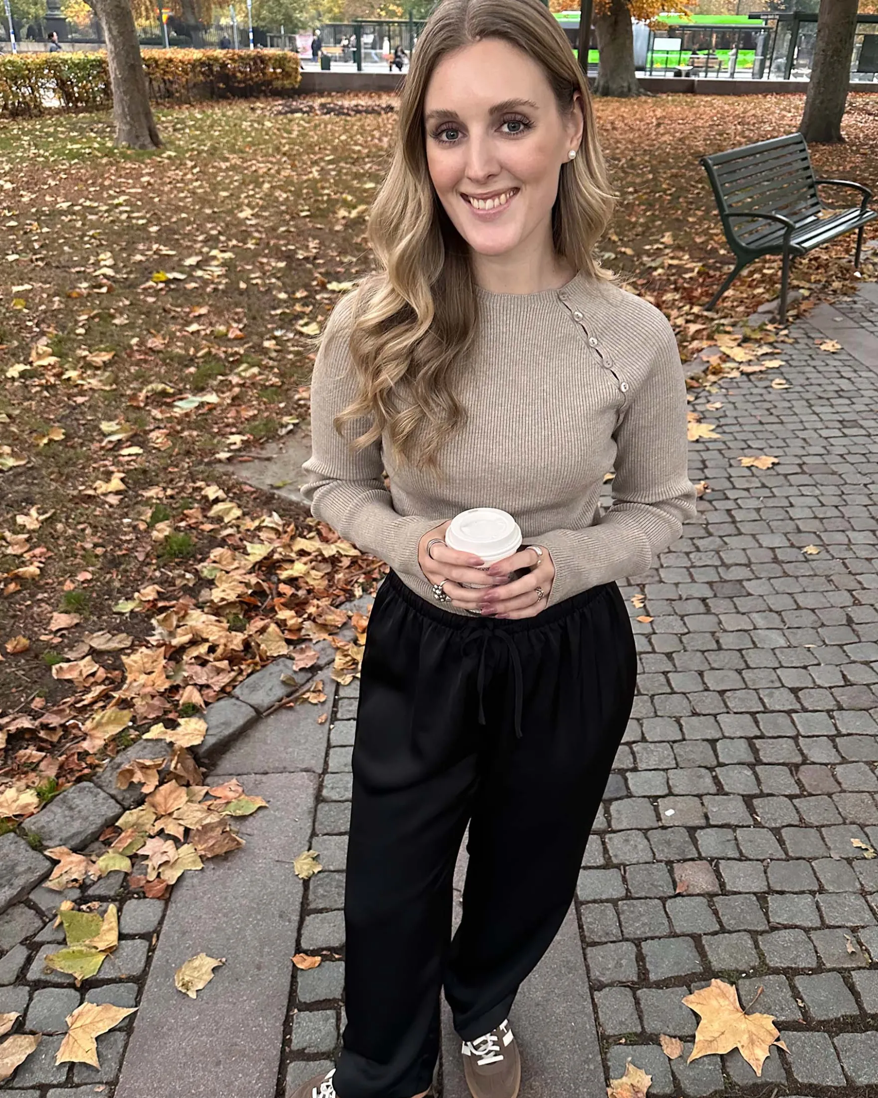 ENLANA LS KNIT