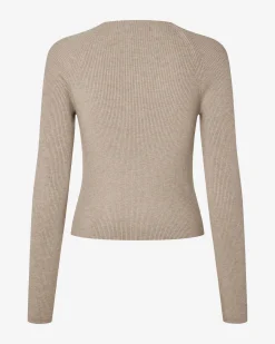 ENLANA LS KNIT