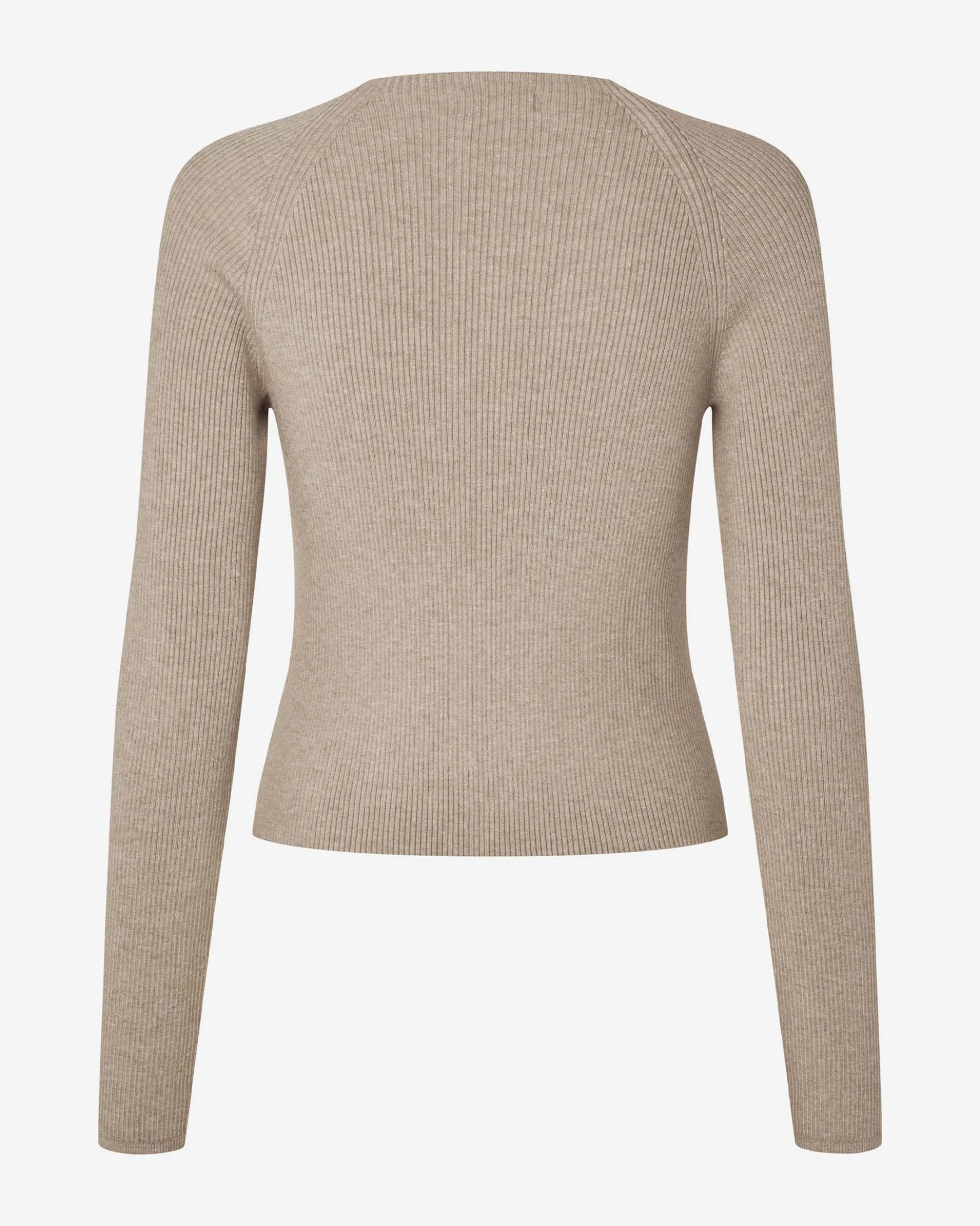 ENLANA LS KNIT