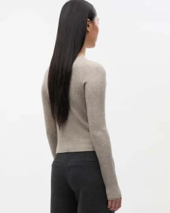 ENLANA LS KNIT