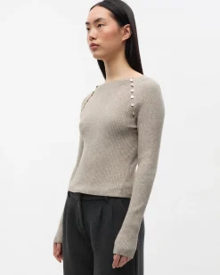 ENLANA LS KNIT