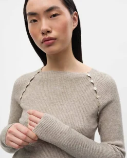 ENLANA LS KNIT
