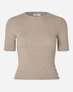 ENLANA SS KNIT