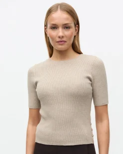 ENLANA SS KNIT