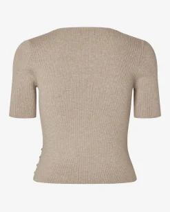 ENLANA SS KNIT