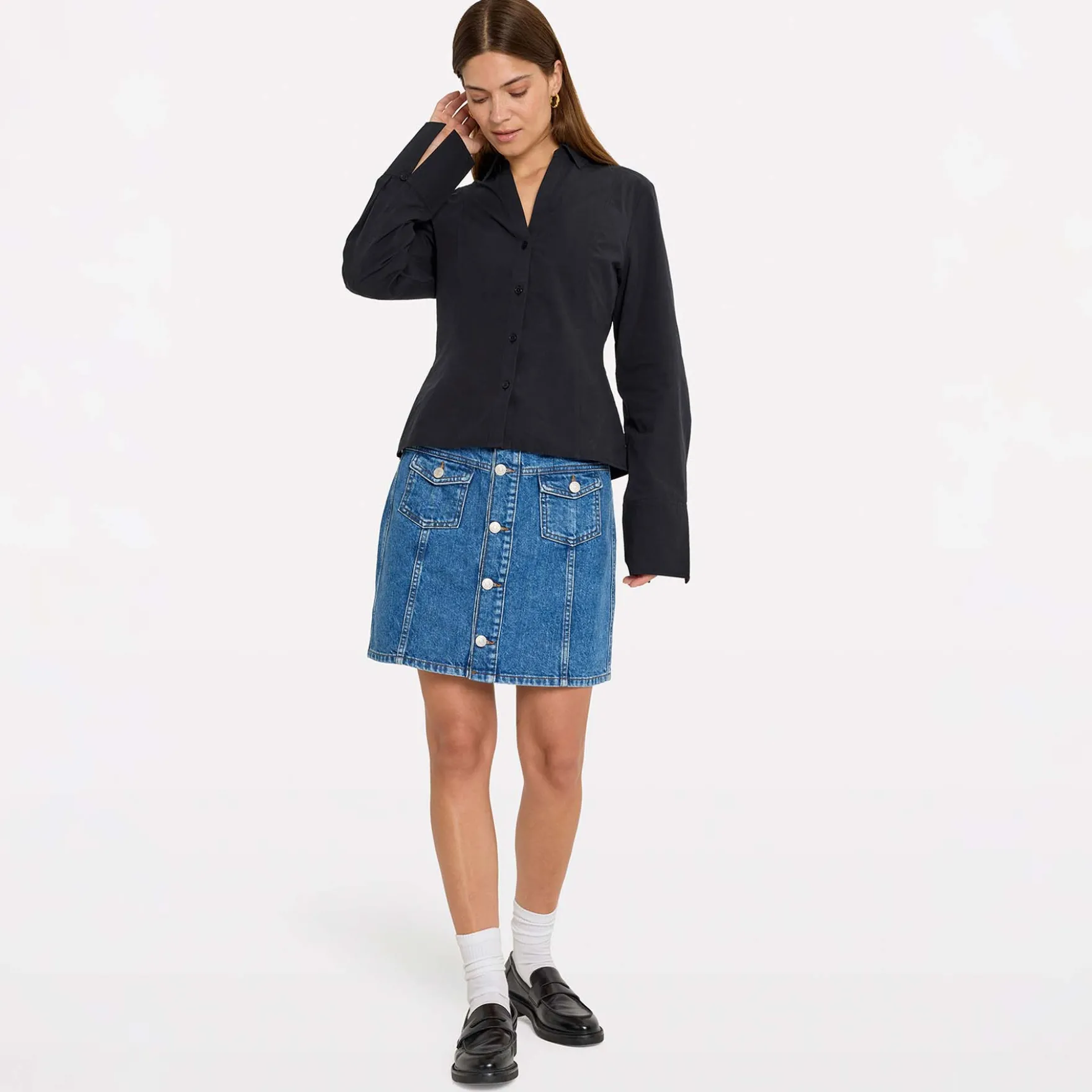 Enlennox skirt