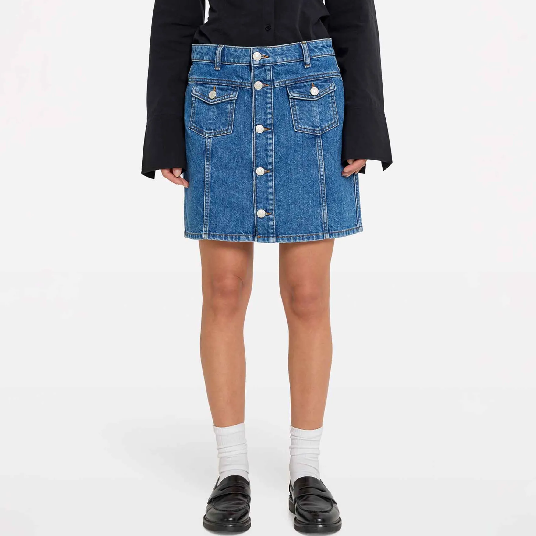 Enlennox skirt
