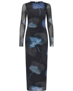 ENLOMOND LS DRESS