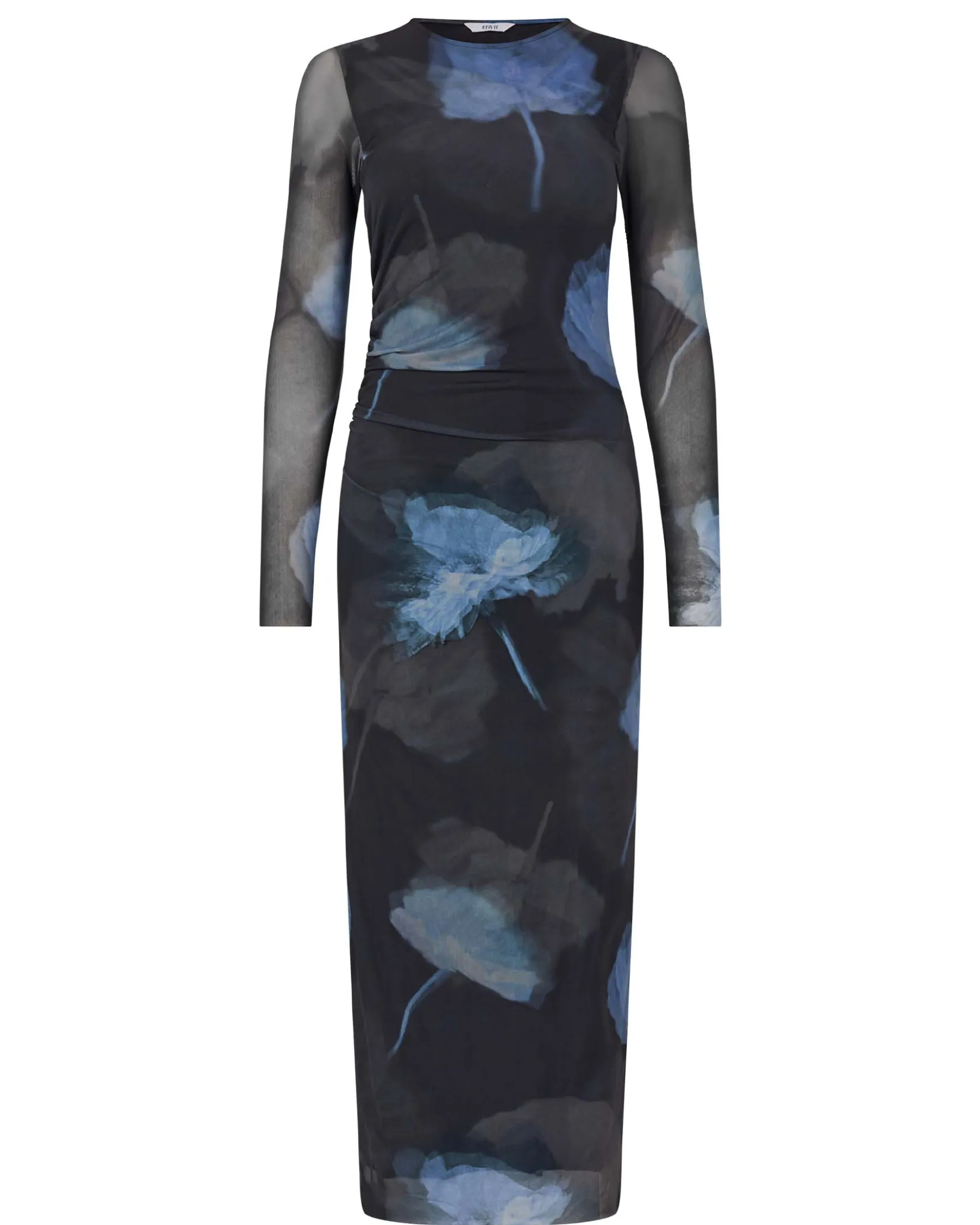 ENLOMOND LS DRESS