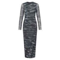 Enlomond ls dress