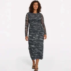 Enlomond ls dress