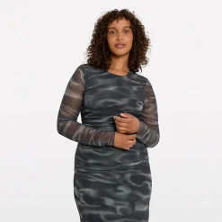 Enlomond ls dress