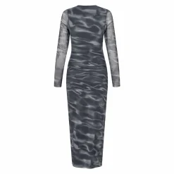 Enlomond ls dress
