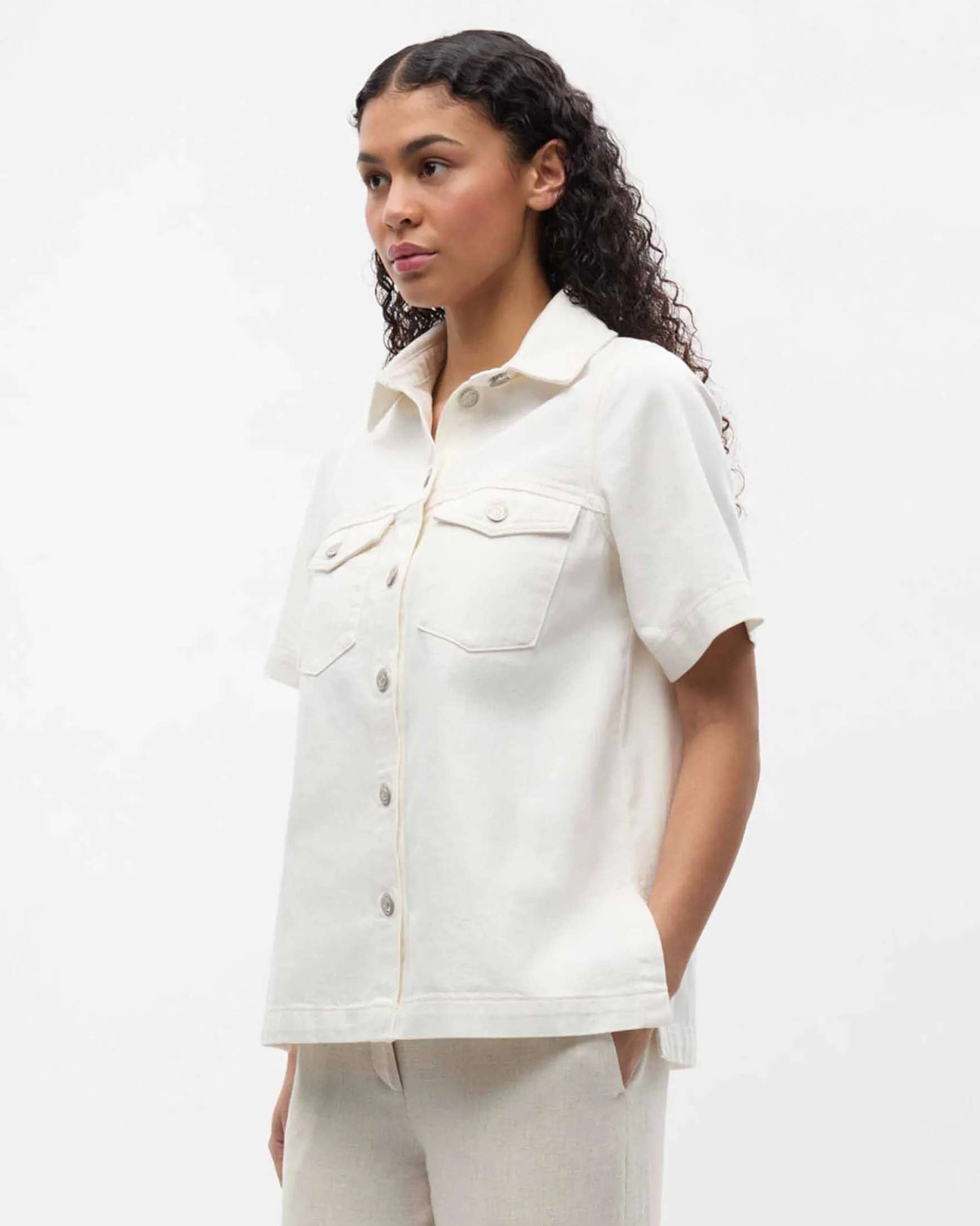 ENMASS SS SHIRT