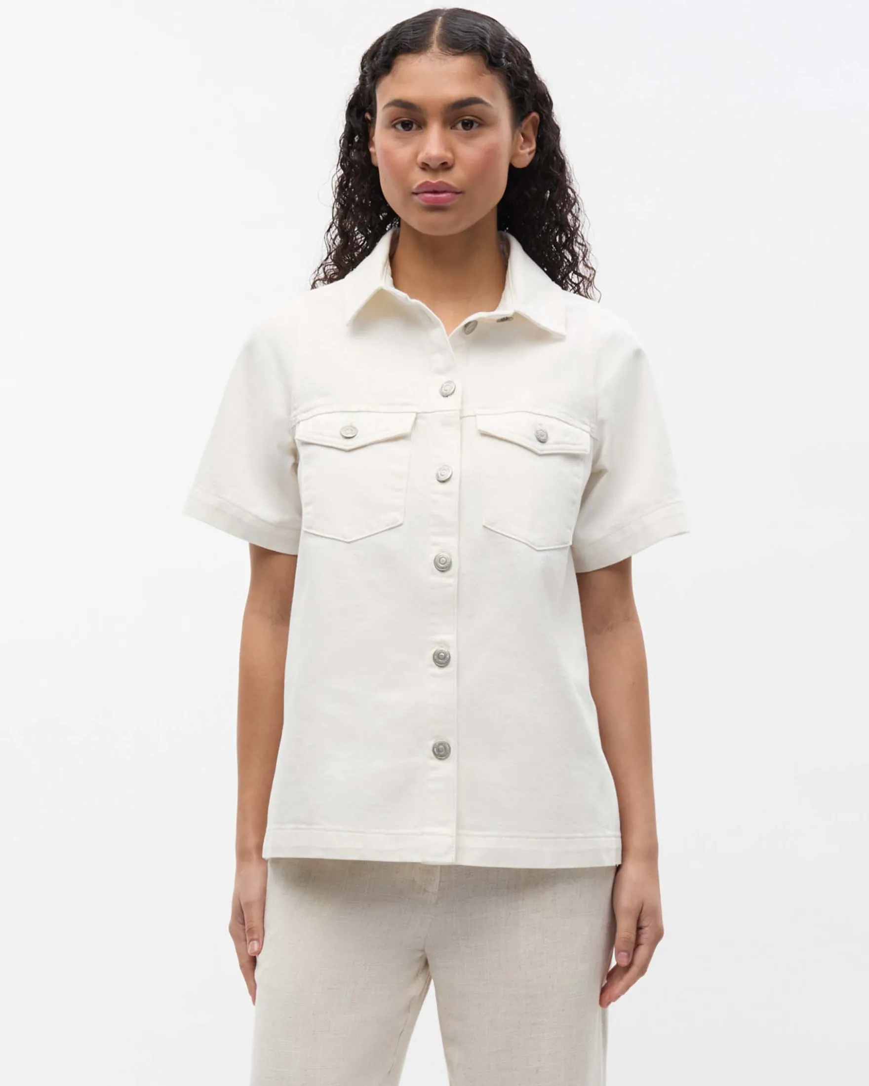 ENMASS SS SHIRT