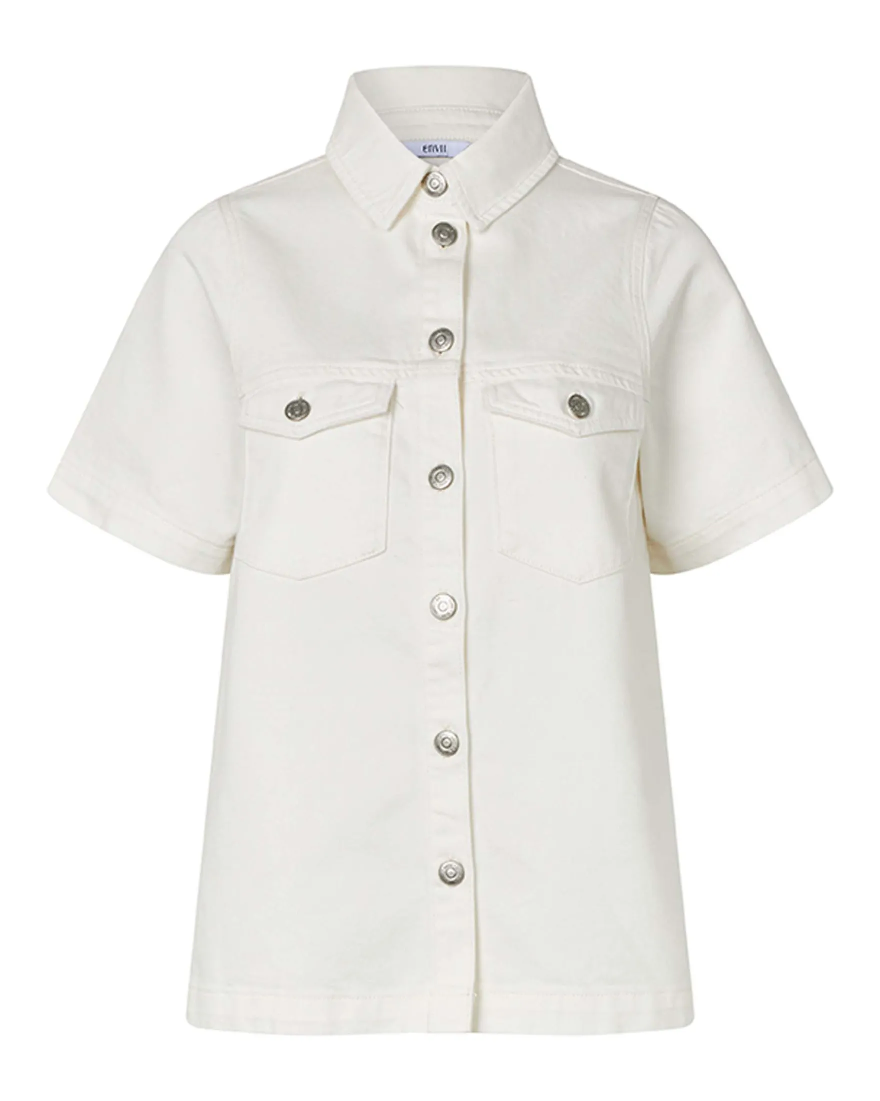ENMASS SS SHIRT