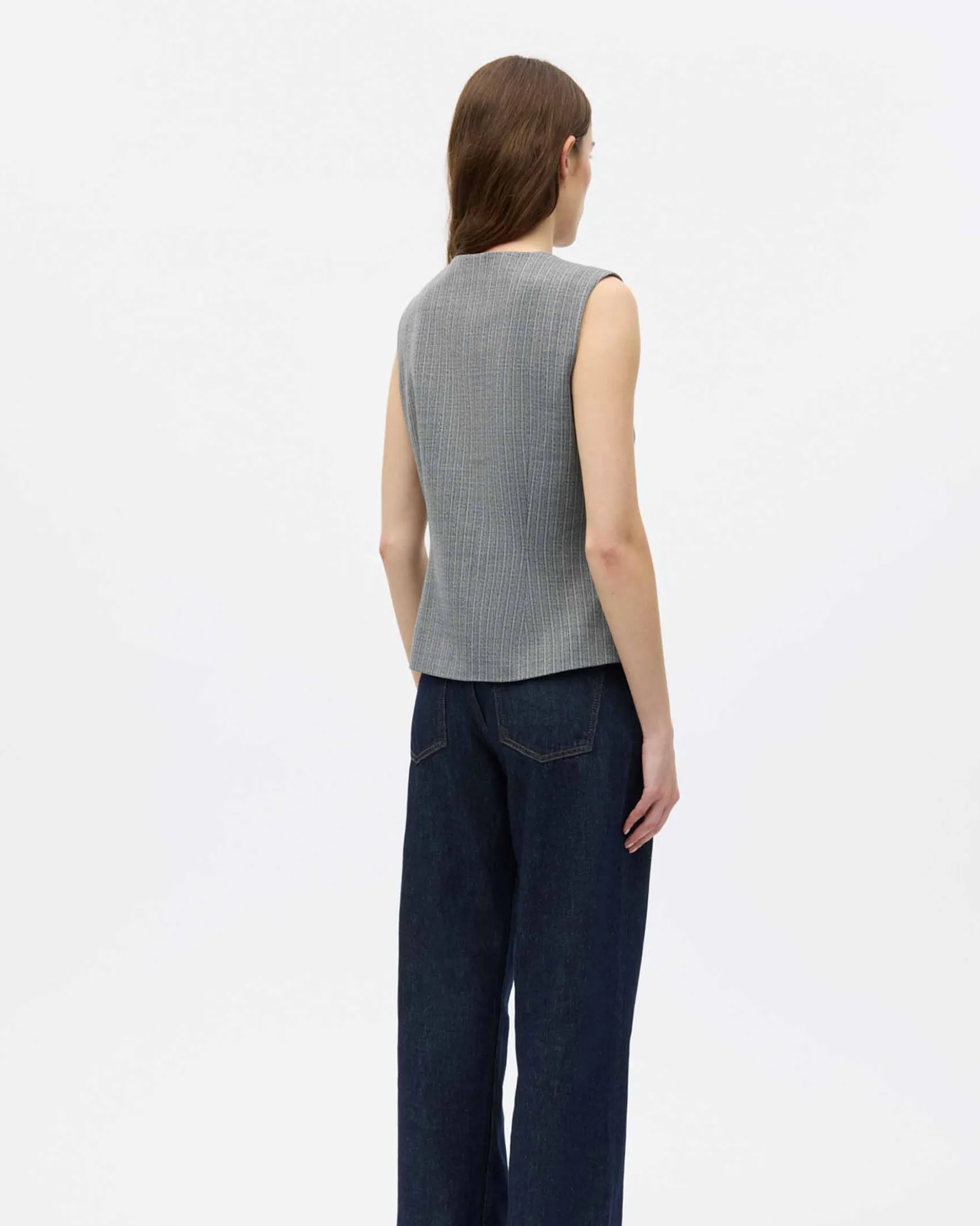 ENMATHILDE SL VEST